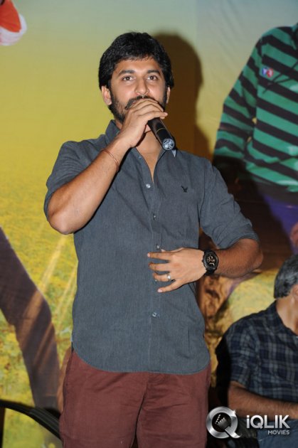 Ak-Rao-Pk-Rao-Movie-Audio-Launch